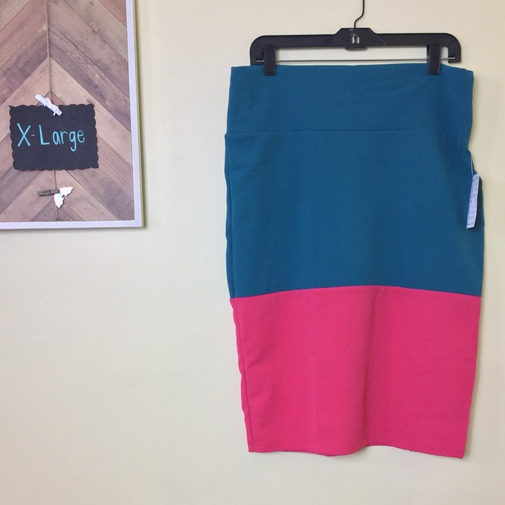 Cassie skirt